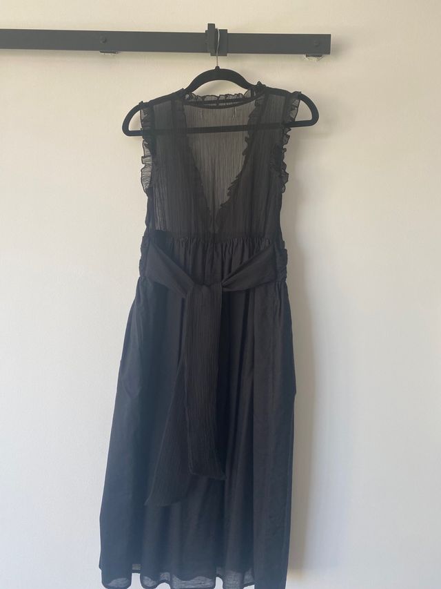 6 vestidos de várias marcas