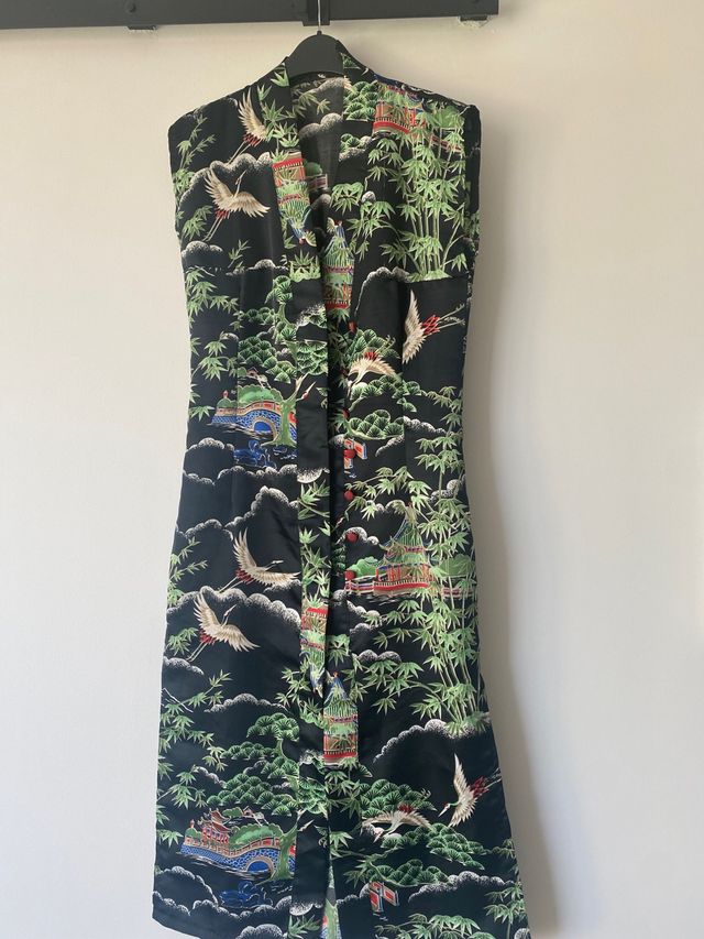 6 vestidos de várias marcas