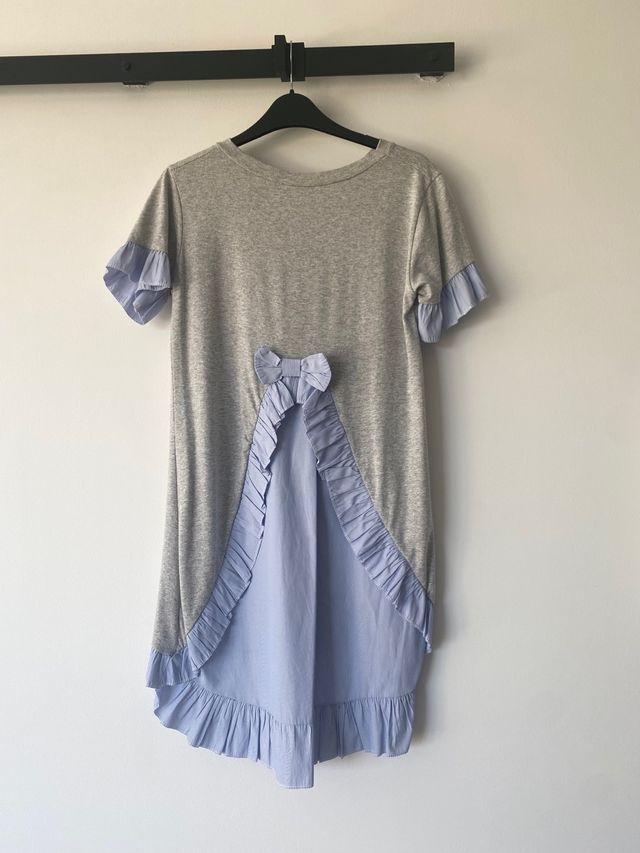 6 vestidos de várias marcas