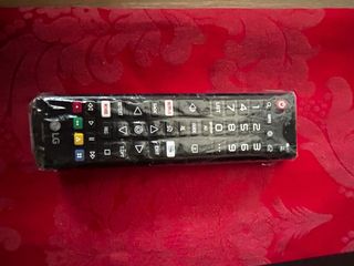 Smart tv LG 55 pulgadas