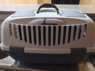 Transportin para perros y gatos