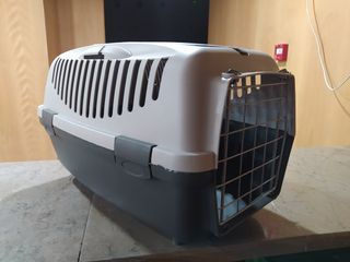 Transportin para perros y gatos