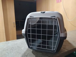 Transportin para perros y gatos