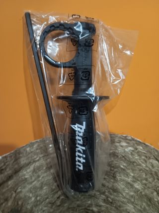 Mongo makita taladro 