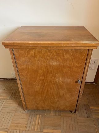 Máquina de coser Alfa vintage