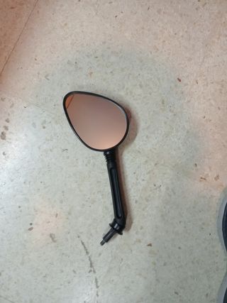 Espejo vespino original 