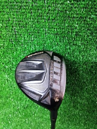 Palo de Golf Juego Completo 