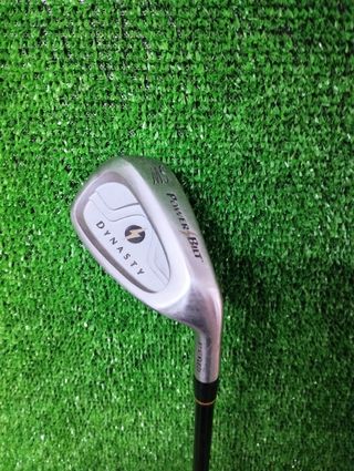 Palo de Golf Juego Completo 
