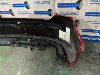 PARAGOLPES TRASERO SEAT LEON 3 FR 2020