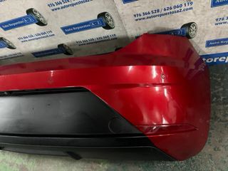 PARAGOLPES TRASERO SEAT LEON 3 FR 2020