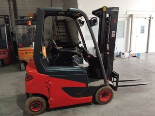 LINDE E16P