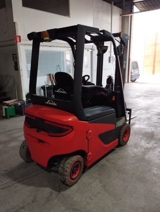 LINDE E16P