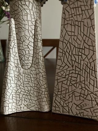 Candelabros colección Gaudi