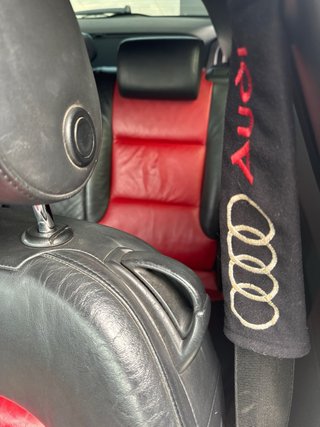 Audi A3 2006