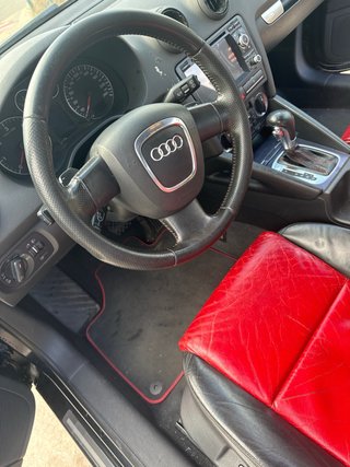 Audi A3 2006