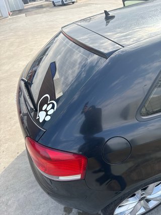 Audi A3 2006