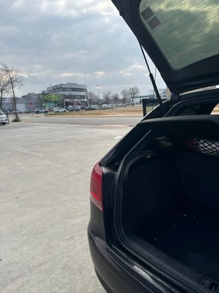 Audi A3 2006