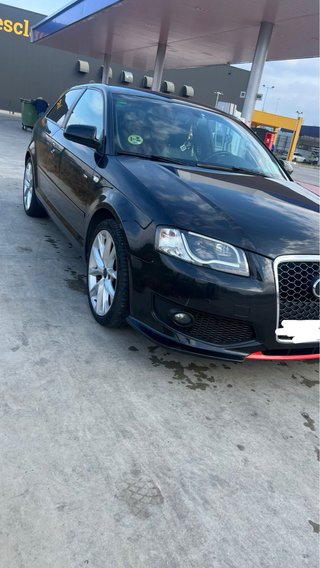 Audi A3 2006