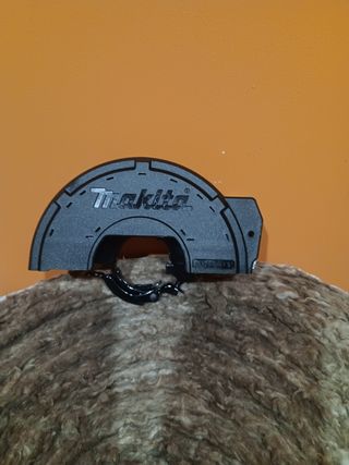 Protector amoladora o radial makita