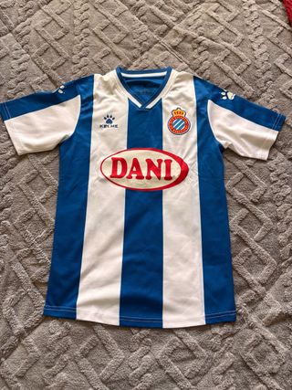Camiseta RCD ESPANYOL