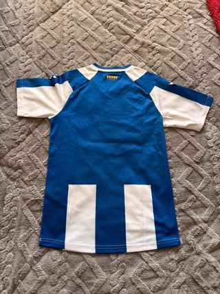 Camiseta RCD ESPANYOL