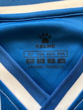 Camiseta RCD ESPANYOL