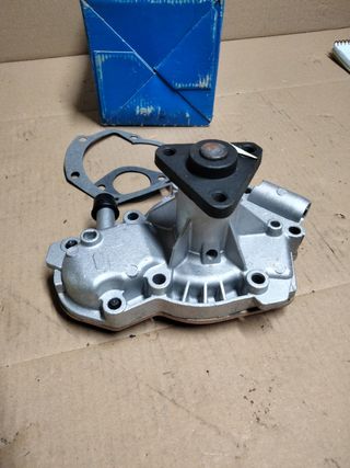 Bomba de agua para Renault r25