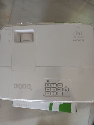 Proyector benq ms 524