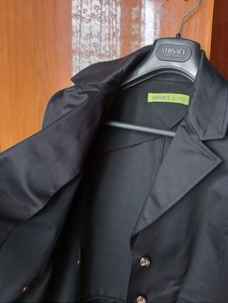 Blazer corto - Versace