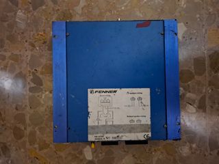 Equipo de música coche