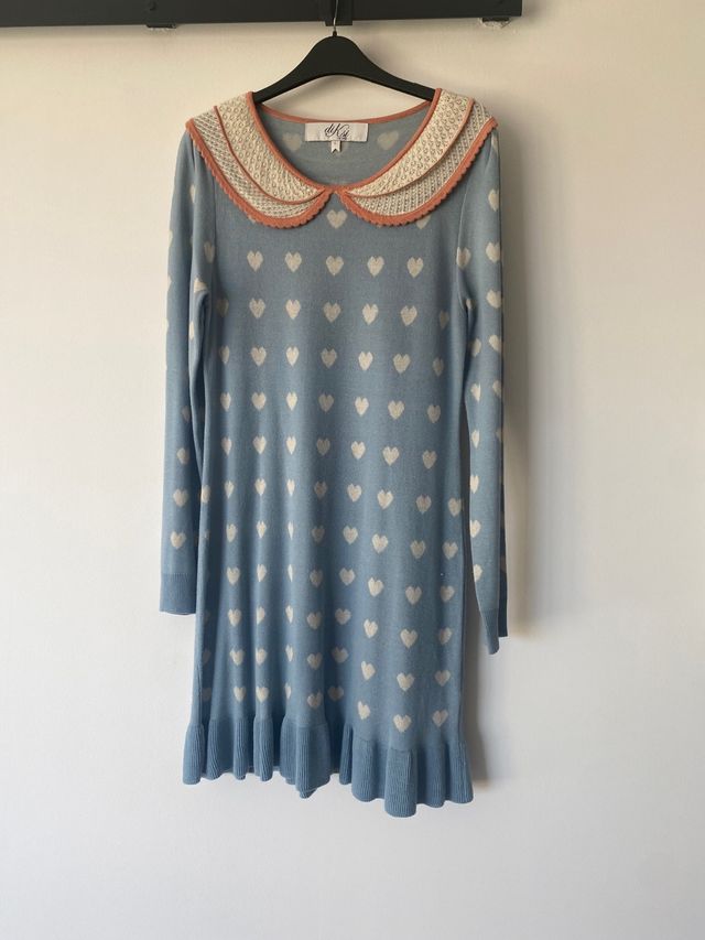 7 vestidos para primavera e outono