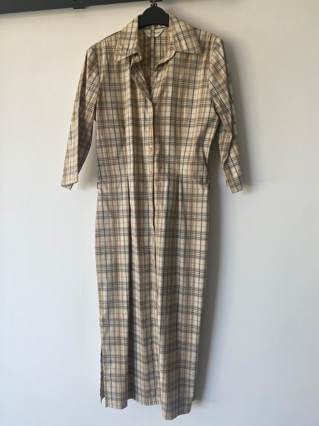 7 vestidos para primavera e outono