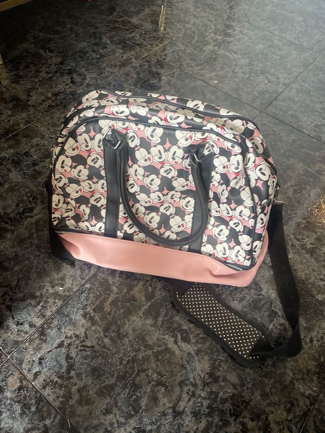 Mochilas de bebe
