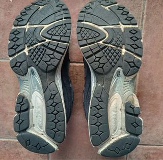 New Balance 2002r Azul Navy