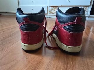 Scarpe Nike Jordan originali rare