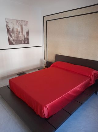 Cama japonesa Bajada de precio
