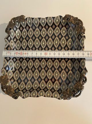 Alzatina per dolci o caramelle