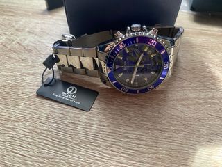 Reloj analogico