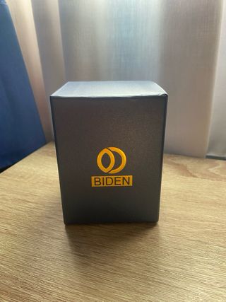 Reloj analogico