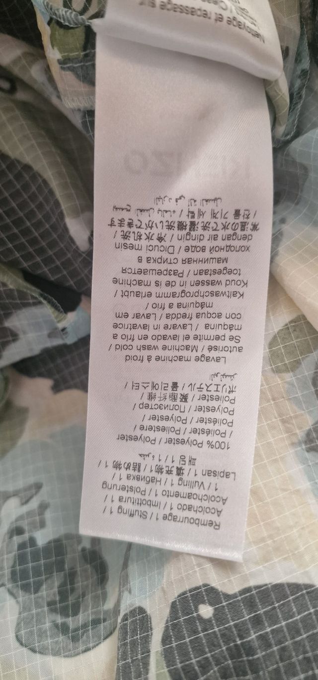 🔥Vestido Mujer Midi Kenzo Primavera 🔥