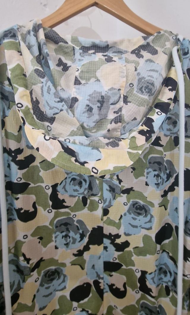 🔥Vestido Mujer Midi Kenzo Primavera 🔥