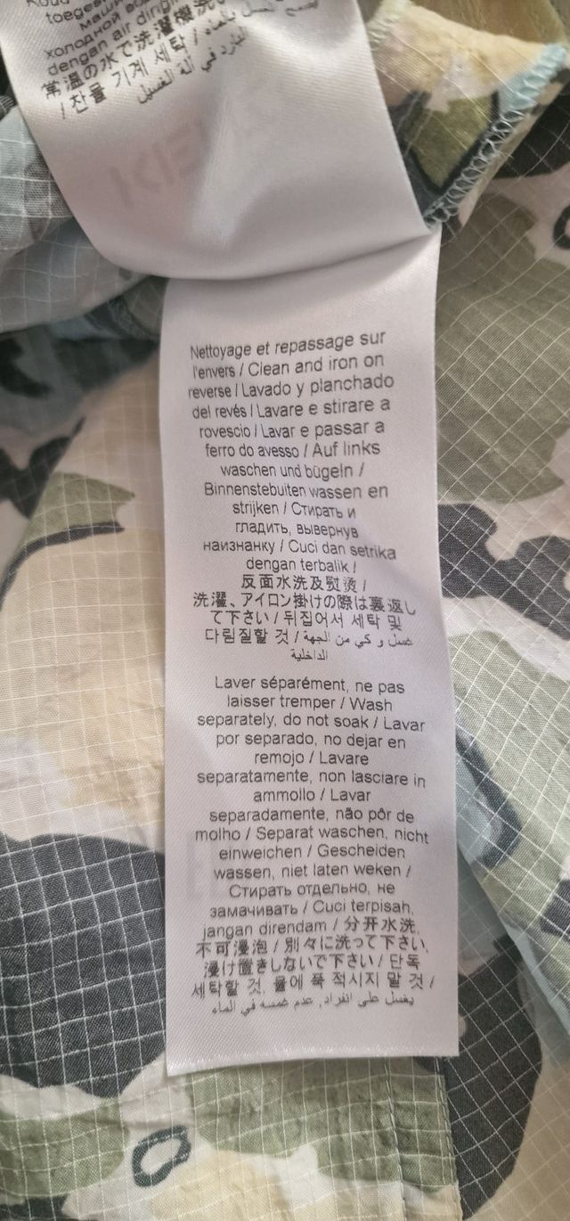 🔥Vestido Mujer Midi Kenzo Primavera 🔥