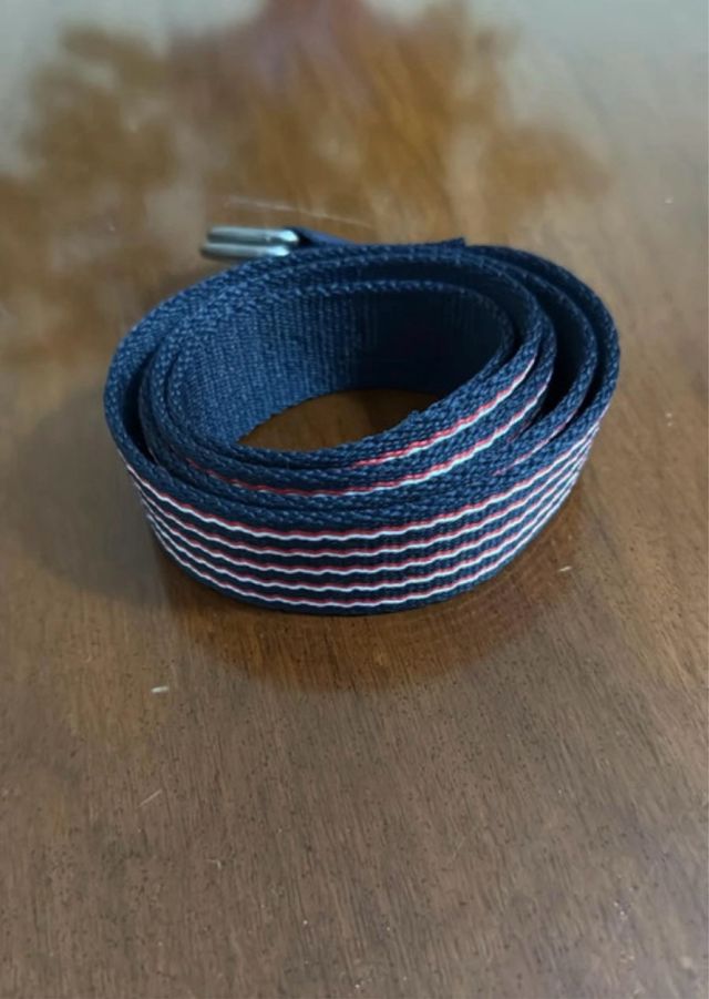 Cintura Tommy Hilfiger