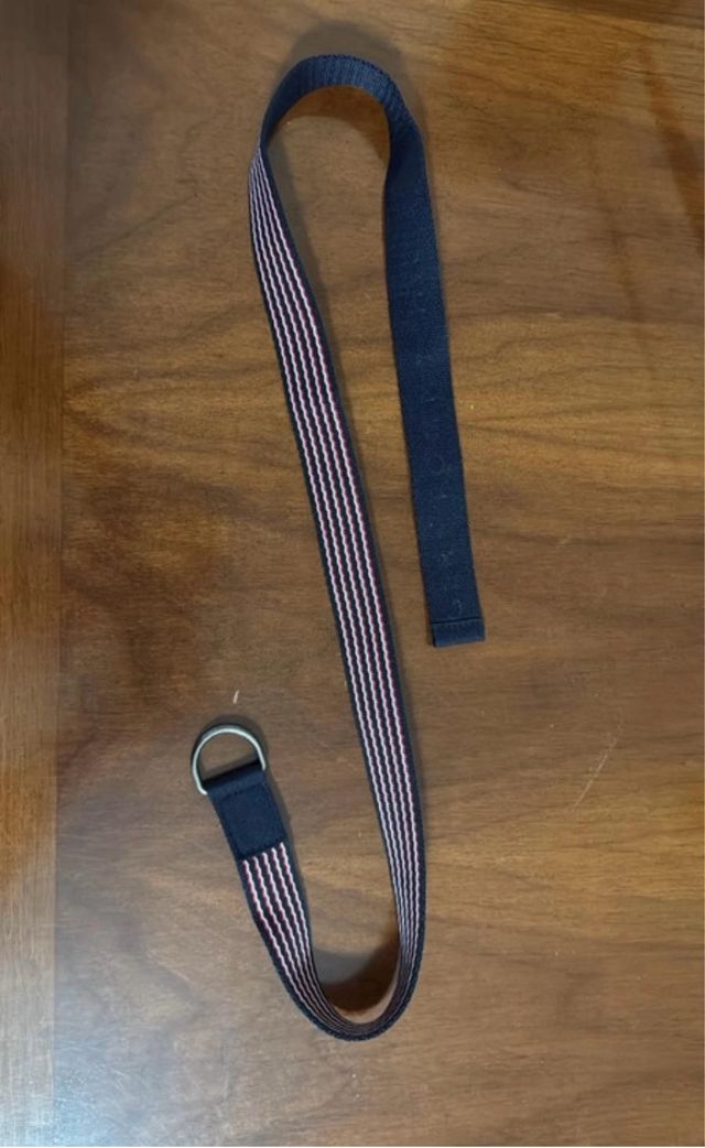 Cintura Tommy Hilfiger