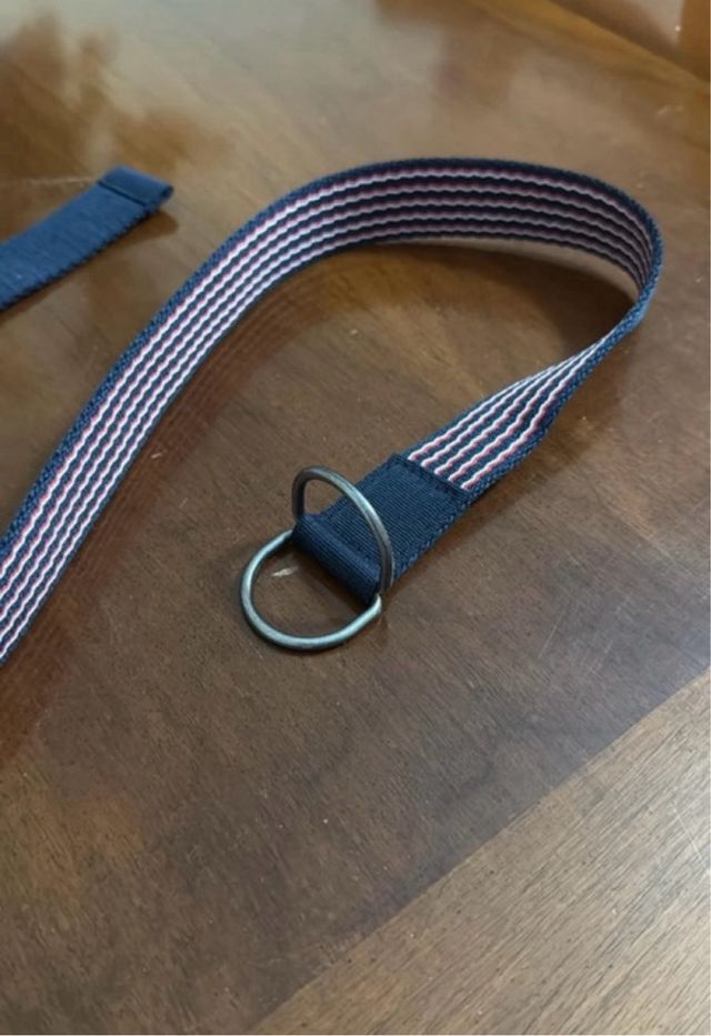 Cintura Tommy Hilfiger