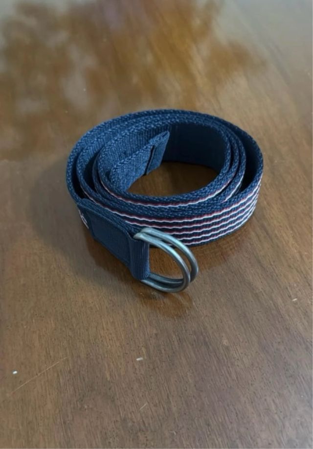 Cintura Tommy Hilfiger