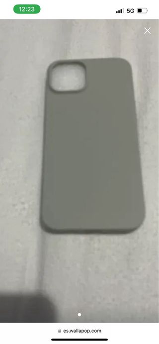 Funda movil iphone 13