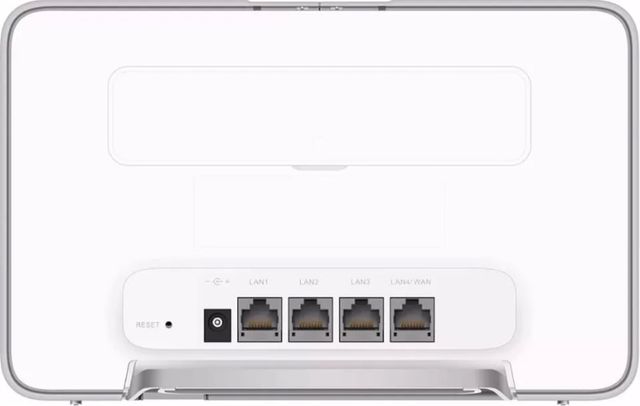 Modem Router SIM 4G+ LTE Huawei B535