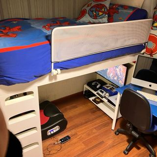 Dormitorio Juvenil