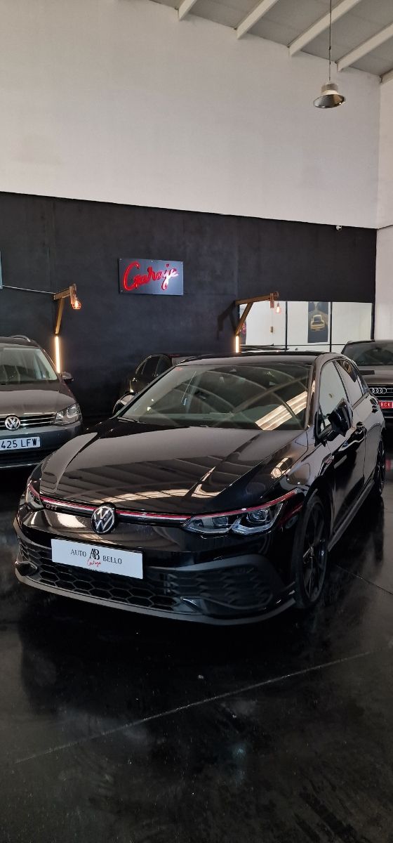 Volkswagen Golf 2022